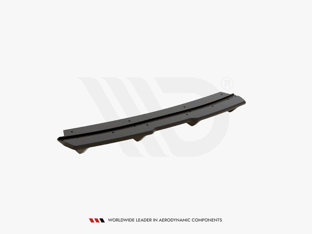 Maxton Design Street PRO Rear Diffuser BMW M135I F20 - BM1F20MCNC-RS1B - Image 4
