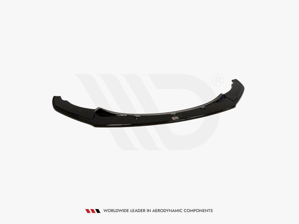 Front Splitter Bmw 1 F20/F21 M-power (Preface) (2011-2015)