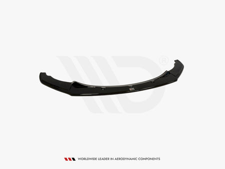 Front Splitter Bmw 1 F20/F21 M-power (Preface) (2011-2015)