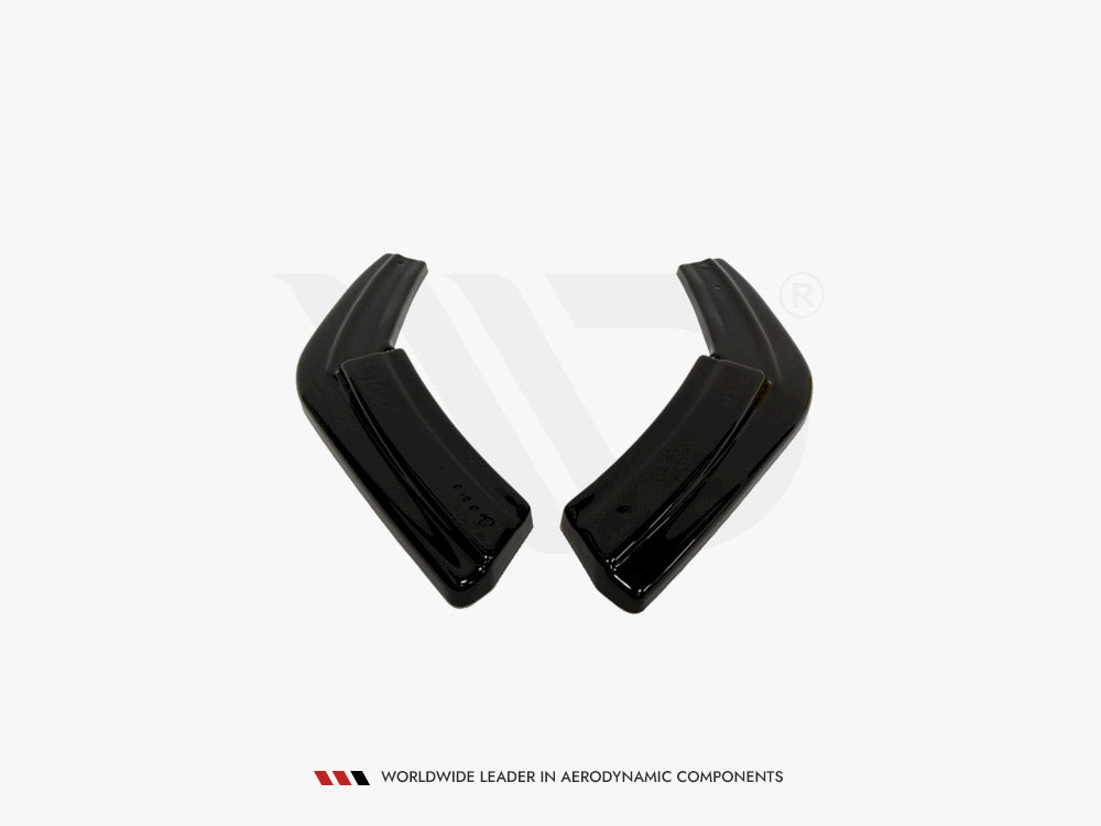 Maxton Design Rear Side Splitters Bmw 1 F20/F21 M135I Preface - BM-1-F20-M-RSD1G - Image 4