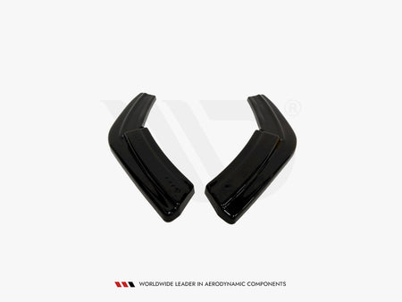 Maxton Design Rear Side Splitters Bmw 1 F20/F21 M135I Preface - BM-1-F20-M-RSD1G - Image 4