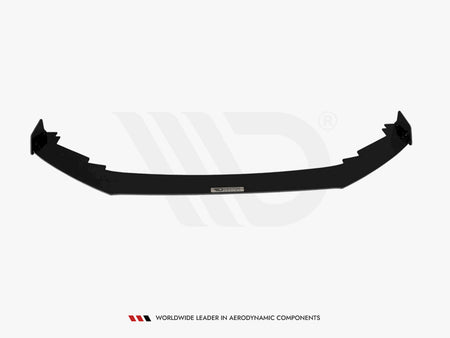 Front Racing Splitter V.3 Subaru BRZ Mk1 Facelift