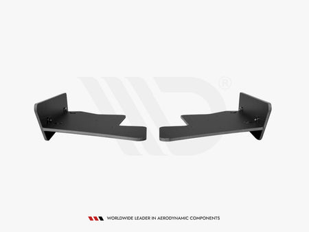 Maxton Design Racing Rear Side Splitters Subaru BRZ Mk1 / Mk1 Facelift - SU-BRZ-1F-CNC-RSD1A - Image 4