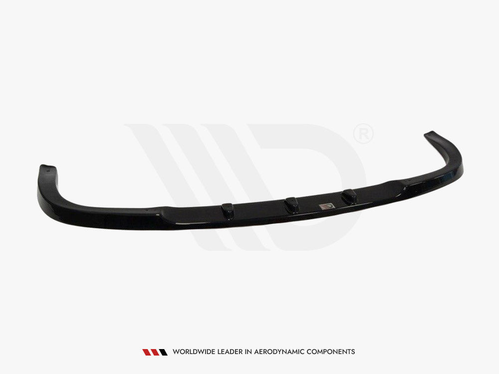 Maxton Design Front Splitter Subaru Impreza GT - Carbon Look - SU-IM-1-FD1C - Image 4