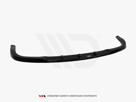 Maxton Design Front Splitter Subaru Impreza GT - Carbon Look - SU-IM-1-FD1C - Image 4