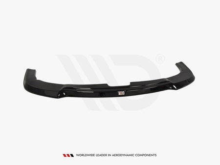 Maxton Design Front Splitter Subaru Impreza WRX STI (Hawkeye) - SU-IM-2F-WRX-STI-FD1G - Image 4
