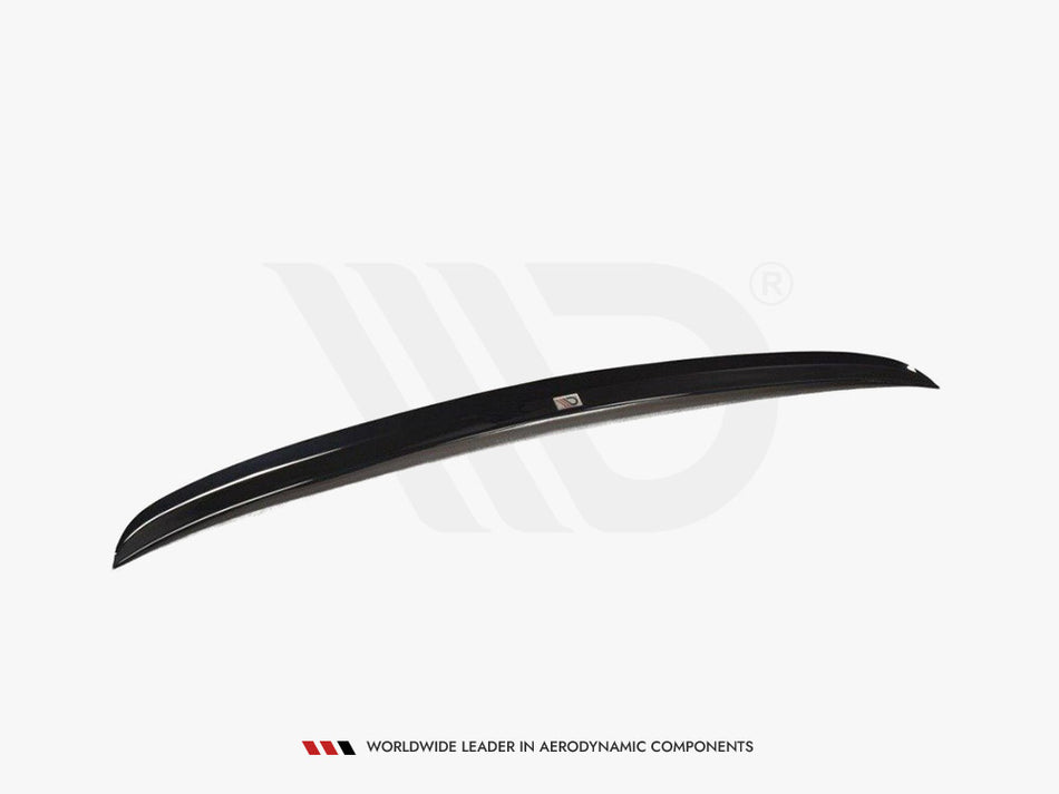 MAXTON DESIGN Spoiler CAP Subaru Impreza II WRX (2003-2006) - Carbon Look