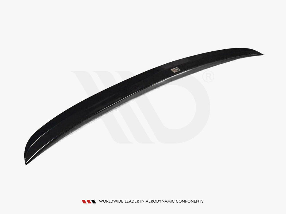 Maxton Design Spoiler CAP Subaru Impreza II WRX (2003-2006) - SU-IM-2F2-WRX-CAP1G - Image 2