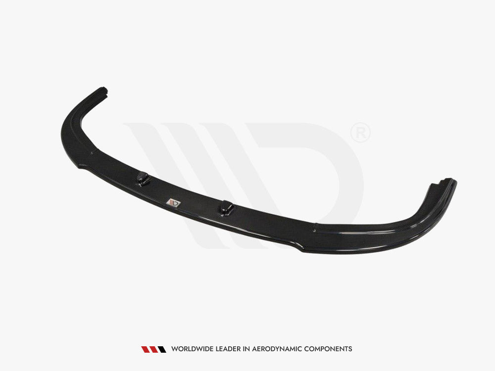 Maxton Design Front Splitter V.2 Subaru Impreza II WRX (2003-2006) - SU-IM-2F2-WRX-FD2G - Image 2