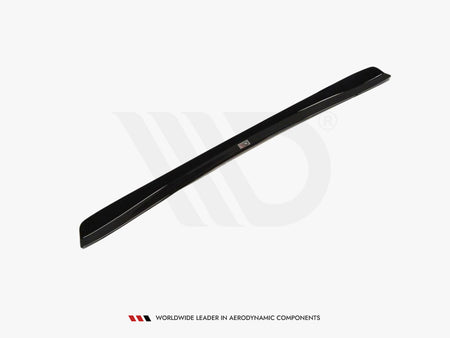 Bottom Spoiler CAP Subaru Impreza WRX STI (Blobeye)