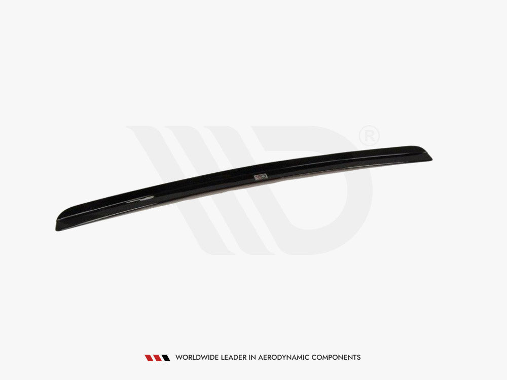 Maxton Design Upper Spoiler CAP Subaru Impreza WRX STI (Blobeye) - SU-IM-2F2-WRX-STI-CAP2G - Image 3