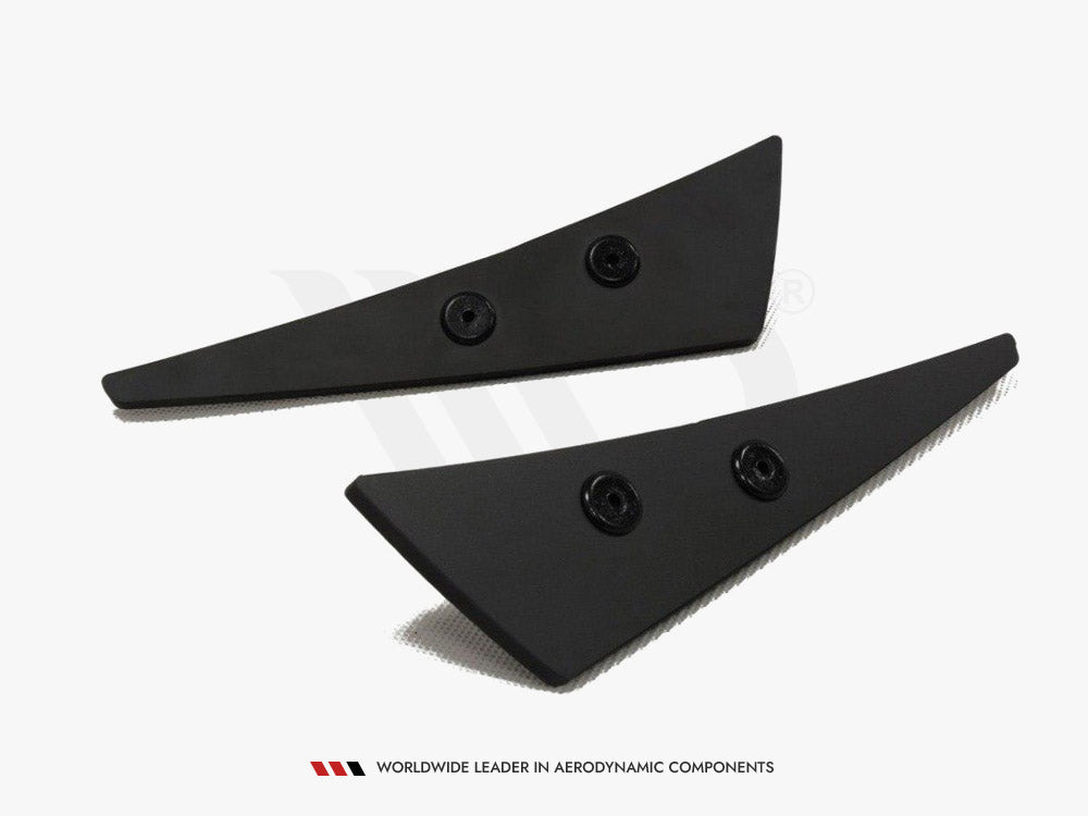 Maxton Design Canards Subaru Impreza WRX STI (Blobeye) - SU-IM-2F2-WRX-STI-CNC-CAN1A - Image 4