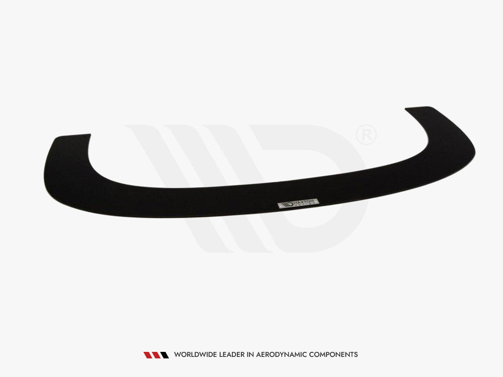 Front Racing Splitter Subaru Impreza WRX STI (Blobeye)