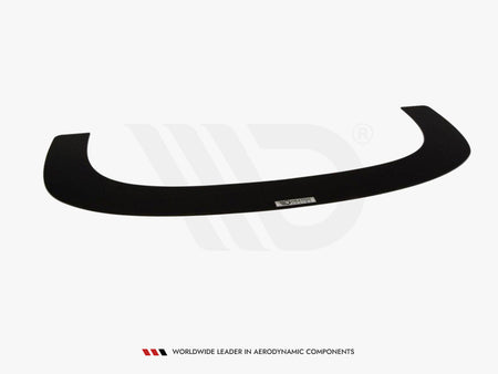 Front Racing Splitter Subaru Impreza WRX STI (Blobeye)