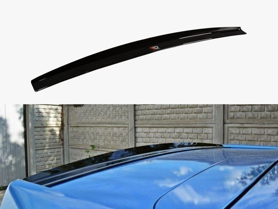 Maxton Design Spoiler CAP Subaru Impreza WRX STI Mk3 - SU-IM-3-WRX-STI-CAP1G - Image 1