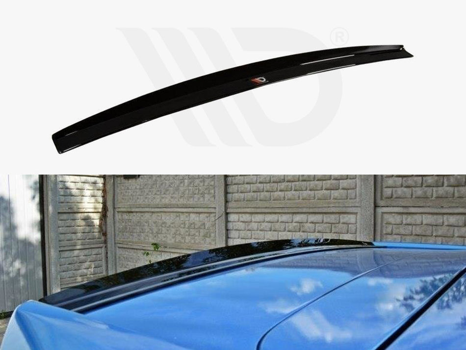 MAXTON DESIGN Spoiler CAP Subaru Impreza WRX STI 2009-2011 - Carbon Look