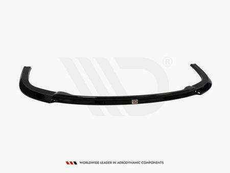 Front Splitter V.1 Subaru Impreza WRX STI Mk3