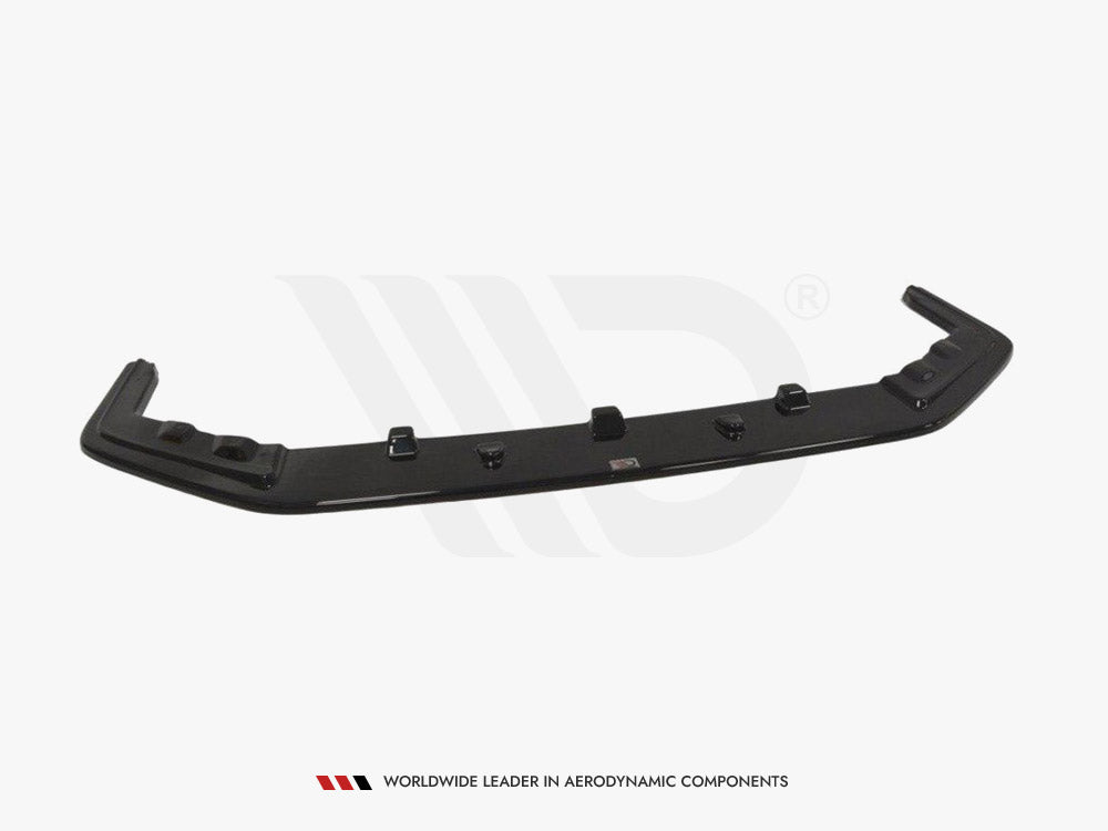 Maxton Design Front Splitter V.2 Subaru WRX STI - SU-IM-4-WRX-STI-FD2G - Image 4