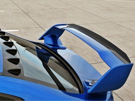 Maxton Design Rear Window Extension Subaru WRX STI - SU-IM-4-WRX-STI-H1G - Image 4