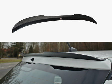 Spoiler CAP Ssangyong Tivoli (2015-2019) - Textured