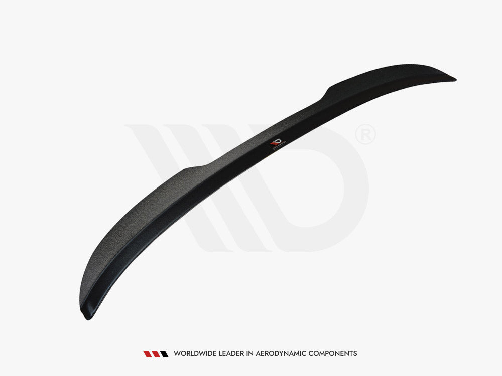 Spoiler CAP Ssangyong Tivoli (2015-2019) - Textured
