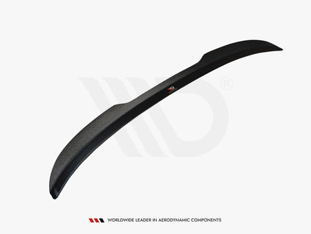 Spoiler CAP Ssangyong Tivoli (2015-2019) - Textured