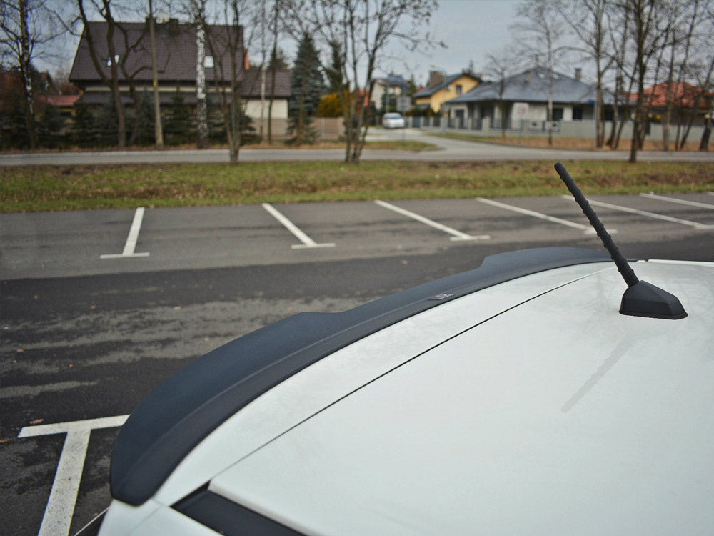 Spoiler CAP Ssangyong Tivoli (2015-2019) - Textured
