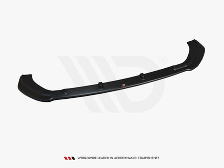 Maxton Design Front Splitter V.1 Ssangyong Tivoli (2015-2019) - SY-TI-1-FD1G - Image 4