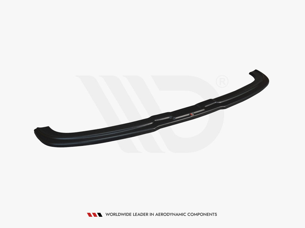 Maxton Design Rear Splitter Ssangyong Tivoli - SY-TI-1-RD1G - Image 4