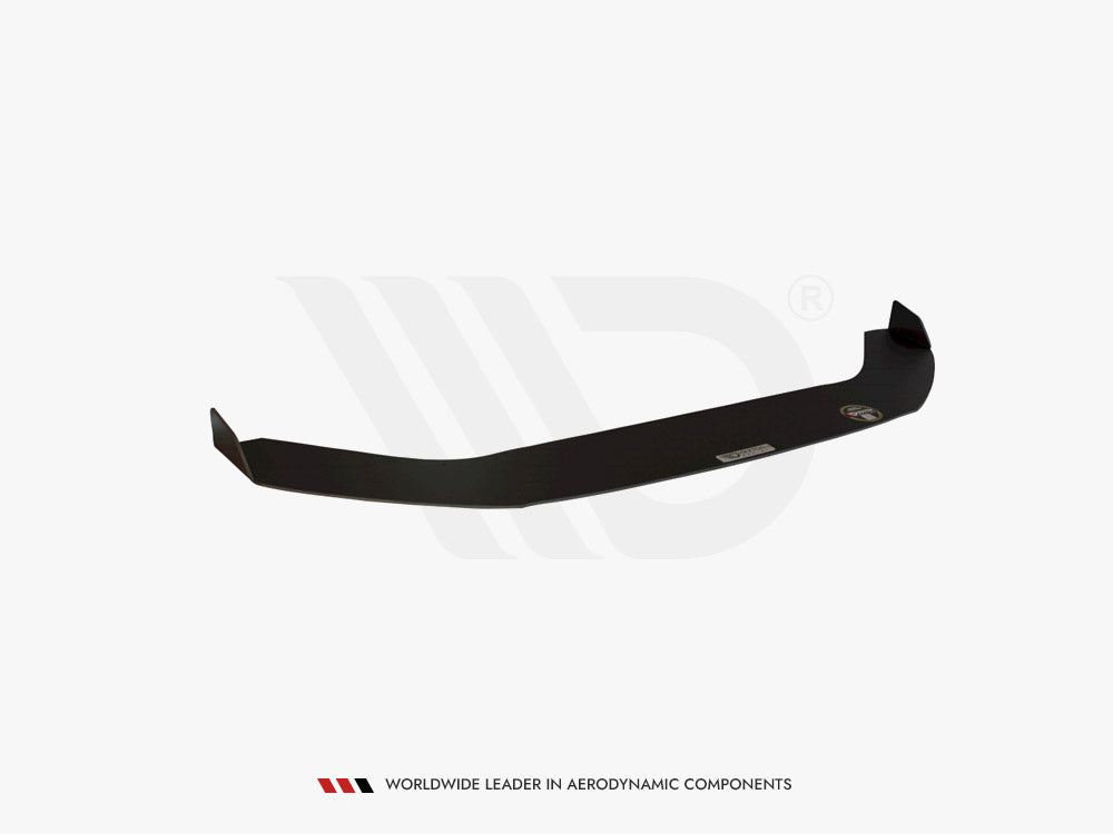 Maxton Design Front Racing Splitter V.2 BMW 1 F20 / F21 Facelift - BM-1-F20F-M-CNC-FD2A - Image 4