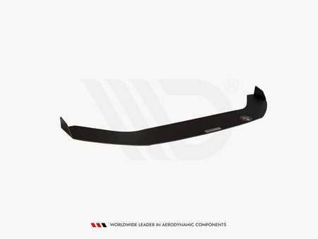 Maxton Design Front Racing Splitter V.2 BMW 1 F20 / F21 Facelift - BM-1-F20F-M-CNC-FD2A - Image 4