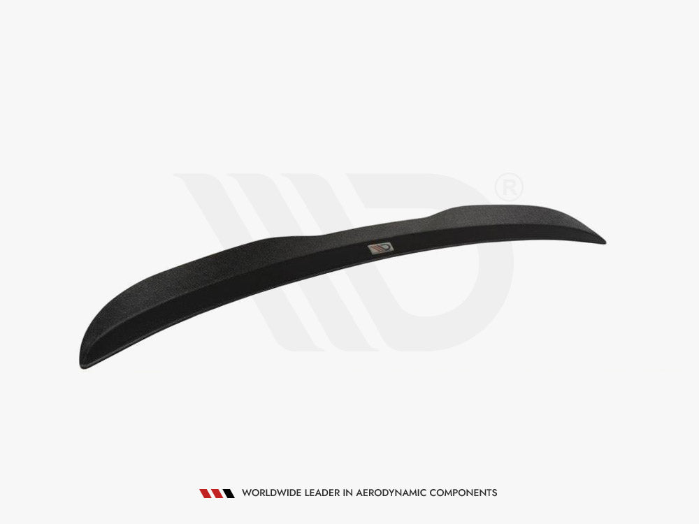 Maxton Design Spoiler CAP Skoda Fabia I RS - SK-FA-1-RS-CAP1G - Image 3