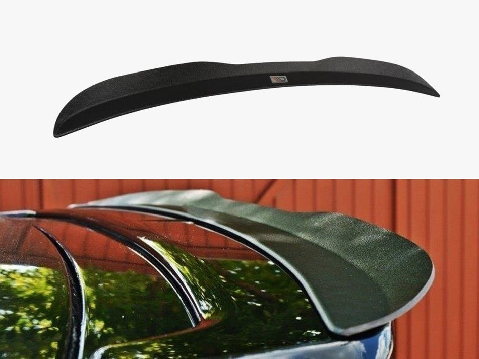 Maxton Design Spoiler CAP Skoda Fabia I RS - SK-FA-1-RS-CAP1G - Image 1