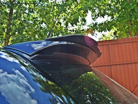 Maxton Design Spoiler CAP Skoda Fabia I RS - SK-FA-1-RS-CAP1G - Image 2