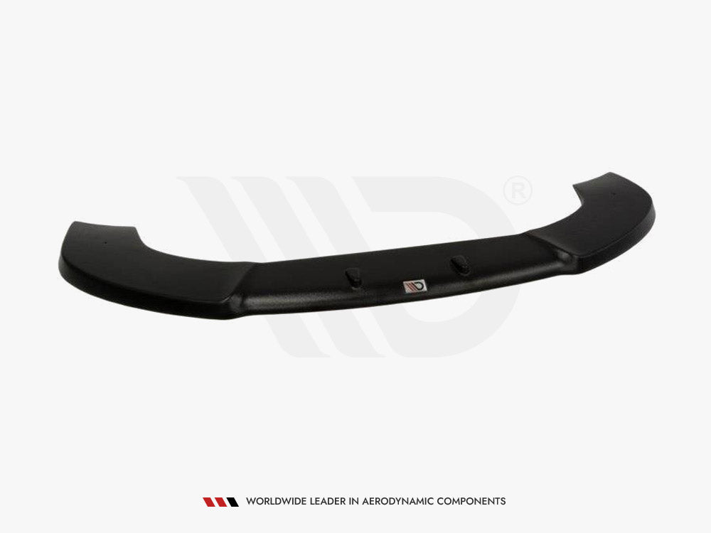 Maxton Design Front Splitter Skoda Fabia I RS - SK-FA-1-RS-FD1G - Image 4