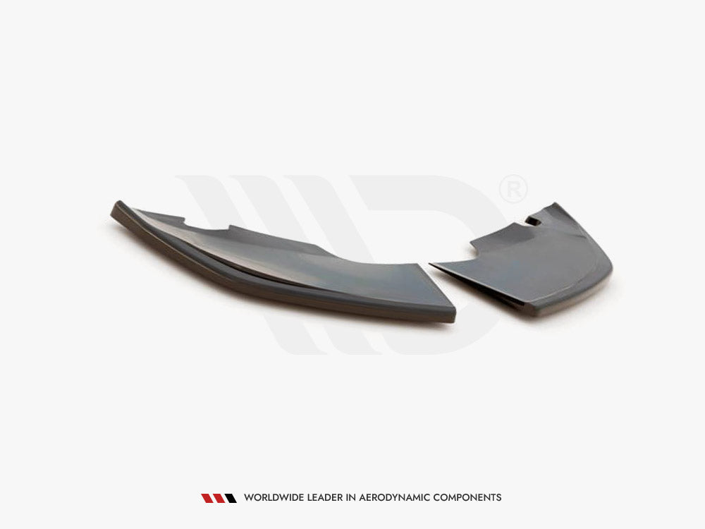 Maxton Design Rear Side Splitters Skoda Kamiq Mk1 - SK-KM-1-RSD1G - Image 4