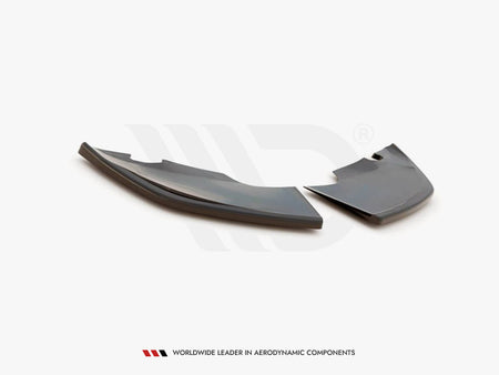 Maxton Design Rear Side Splitters Skoda Kamiq Mk1 - SK-KM-1-RSD1G - Image 4