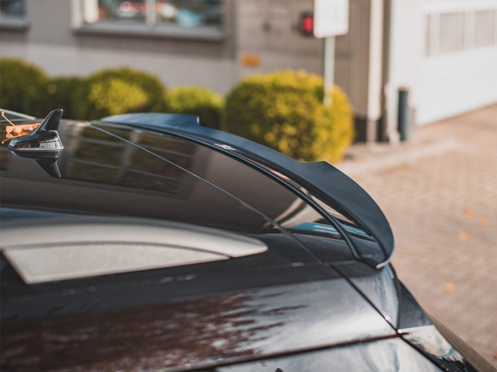 Maxton Design Spoiler CAP Skoda Karoq Sportline - SK-KA-1-SL-CAP1G - Image 3