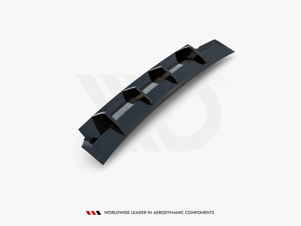 Maxton Design Rear Valance Skoda Kodiaq Mk1 Sportline - SK-KO-1-SL-RS1G+RS1RG - Image 4