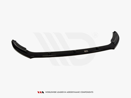 Maxton Design Front Splitter V.2 Skoda Octavia III - SK-OC-3-FD2G - Image 2