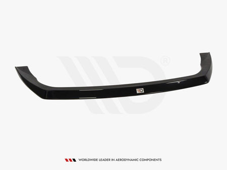 Maxton Design Front Splitter V.2 Skoda Octavia MK3 VRS (2013-2016) - SK-OC-3-RS-FD2G - Image 4