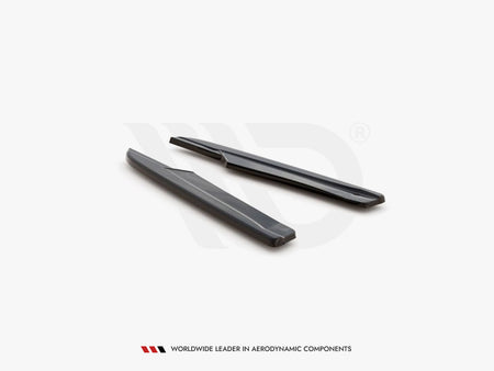 Maxton Design Rear Side Diffusers V.2 Skoda Octavia VRS MK3/MK3.5 Hatchback/ Estate - SK-OC-3-RS-RSD2G - Image 5