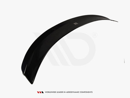 Maxton Design Spoiler CAP Skoda Octavia VRS MK3/ MK3.5 Hatchback - SK-OC-3/3F-RS-CAP1G - Image 6