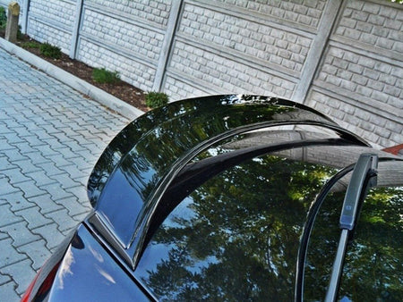 Maxton Design Spoiler CAP Skoda Octavia VRS MK3/ MK3.5 Hatchback - SK-OC-3/3F-RS-CAP1G - Image 3