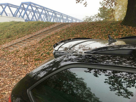 Maxton Design Spoiler CAP Skoda Octavia VRS MK3/ MK3.5 VRS Estate - SK-OC-3/3F-RS-K-CAP1G - Image 3