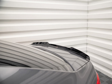 Maxton Design Spoiler CAP Skoda Octavia Liftback Mk3 Facelift - SK-OC-3F-CAP1G - Image 3