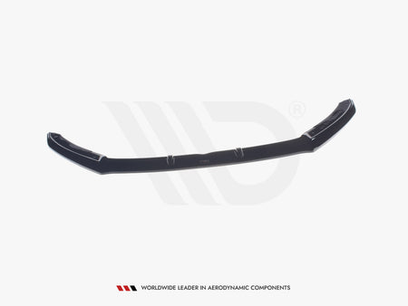 Maxton Design Front Splitter V.1 Skoda Scala (2019-UP) - SK-SC-1-FD1G - Image 4