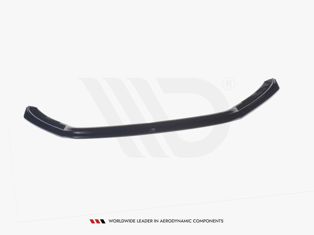 Maxton Design Front Splitter V.3 Skoda Scala (2019-UP) - SK-SC-1-FD3G - Image 4