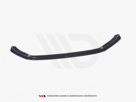 Maxton Design Front Splitter V.3 Skoda Scala (2019-UP) - SK-SC-1-FD3G - Image 4