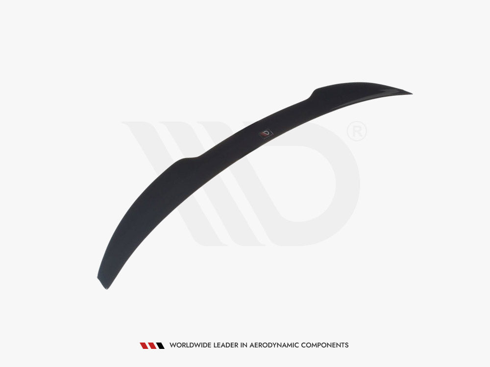 Maxton Design Spoiler CAP V.2 Skoda Superb MK3 / MK3 FL Hatchback - SK-SU-3F-CAP1G - Image 5